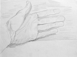 Study Hand