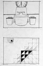 Symmetry Study